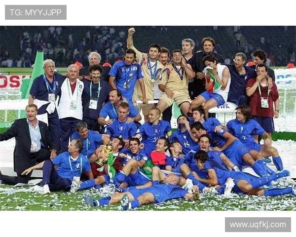 意大利2006世界杯冠军的辉煌历程与持续影响分析