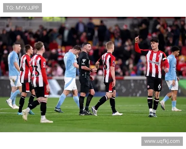 布伦特福德本赛季英超积分创队史同期新高