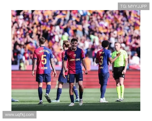 佩德里：从“哈维接班人”到巴萨中场核心