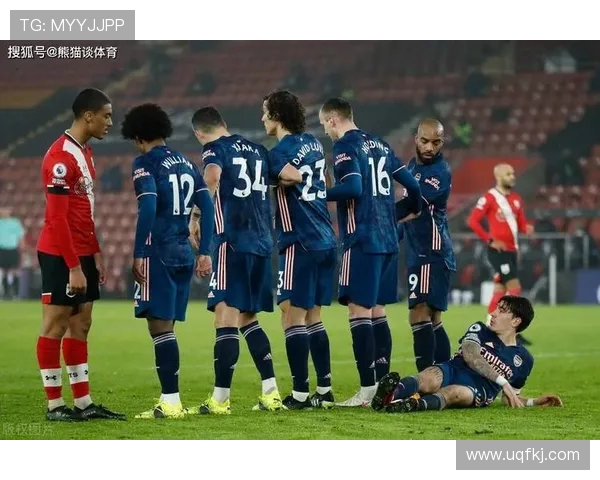 萨卡对阵英超豪门如何改变比赛走势