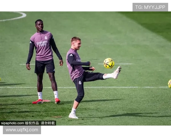 卡马文加与皇马体系的战术适配性分析 卡马文加与皇马体系的战术适配性分析