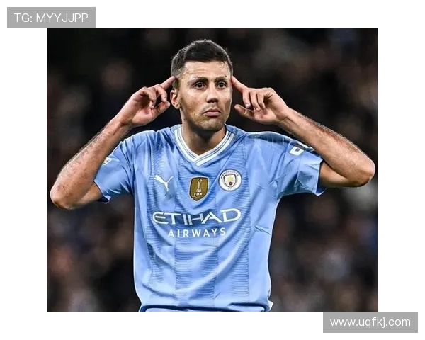 罗德里中场控制力与比赛影响力分析:他能否成为当代中场统治者? 罗德里中场控制力与比赛影响力分析:他能否成为当代中场统治者?