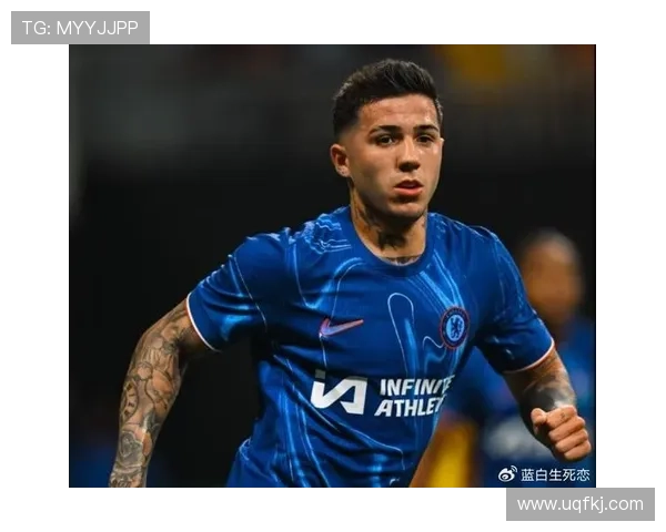 恩佐上限解析:能否跻身世界级中场 恩佐上限解析:能否跻身世界级中场