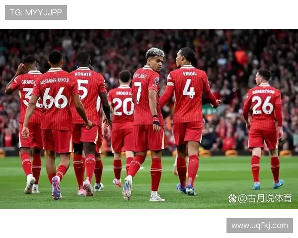 利物浦欧冠竞争力回升，将对本赛季争冠格局产生实质性影响。