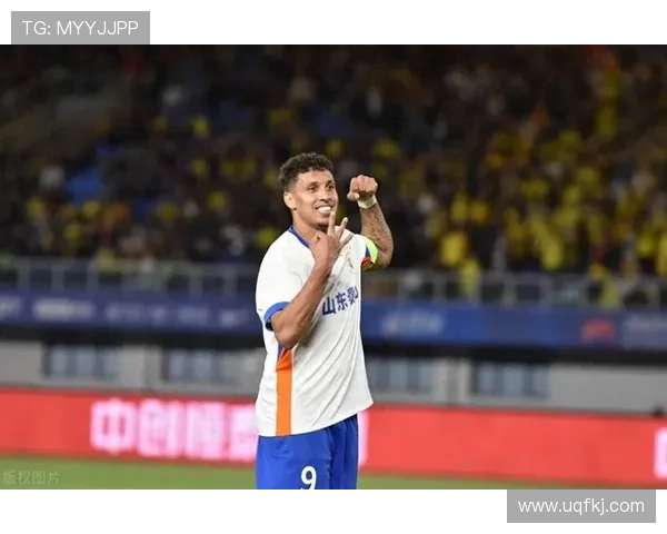 当进攻围绕克雷桑展开，山东泰山战术体系是否面临局限？