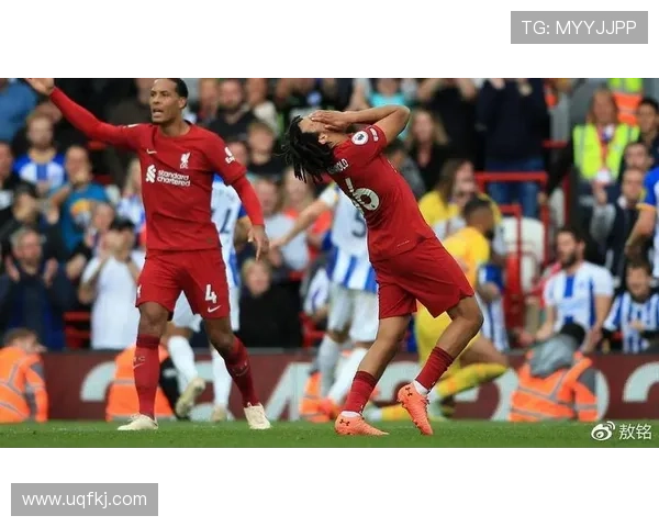 利物浦攻防转换失衡问题凸显,对赛季走势形成制约 利物浦攻防转换失衡问题凸显,对赛季走势形成制约