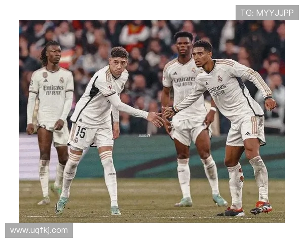 巴尔韦德与贝林厄姆：皇马中场核心角色与战术贡献对比