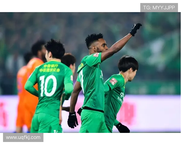 国安攻防转换失衡，当前阶段问题较进攻乏力更突出，对赛季表现造成影响