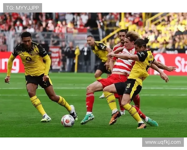 多特赛季后期状态下滑,对争冠形势与球队稳定性形成考验 多特赛季后期状态下滑,对争冠形势与球队稳定性形成考验