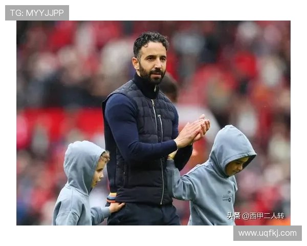 曼联分崩离析？战术混乱与管理危机正撕裂这支传统豪门！