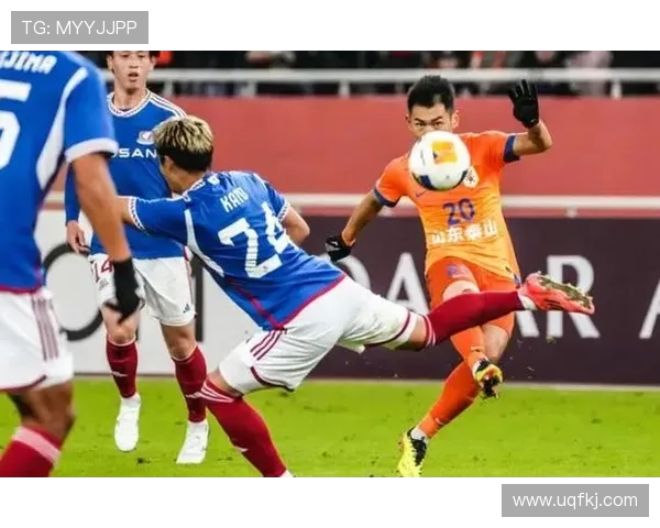 山东泰山外援主导进攻,整体结构难以成型 山东泰山外援主导进攻,整体结构难以成型