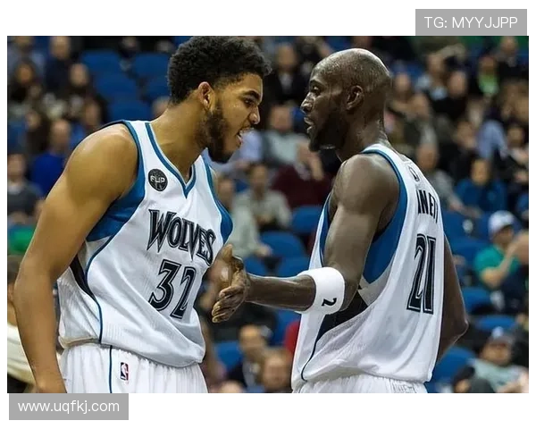 加内特无球补防高效，更胜邓肯制造错位