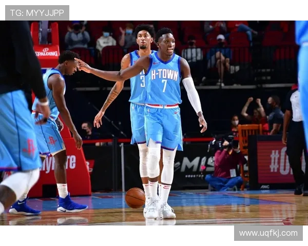 奥拉迪波突破解锁新得分手角色，关键时刻投篮效率提升明显