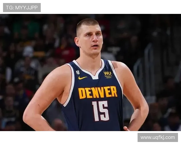 巴克利低位单打更胜约基奇挡拆威胁