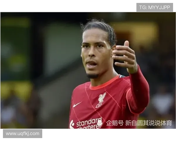 范迪克训练后回家连鞋都不脱，普通人压力山大啊这生活跨度！