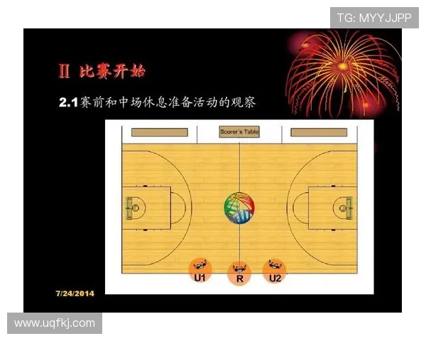 篮球界外球规则：你不可不知的发球时机与站位要点